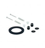 KIT FIJACION TAZA-TANQUE ROCA